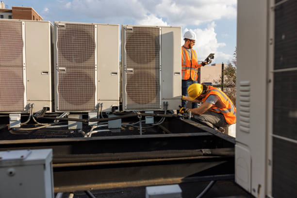 Best Emergency HVAC Services in Fallon, NV