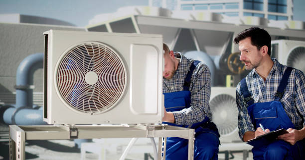 Best HVAC Supply and Distribution in Fallon, NV