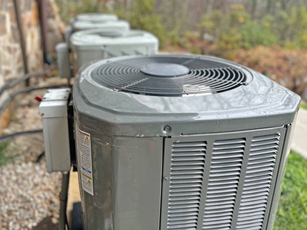 Best Energy-efficient HVAC Solutions in Fallon, NV